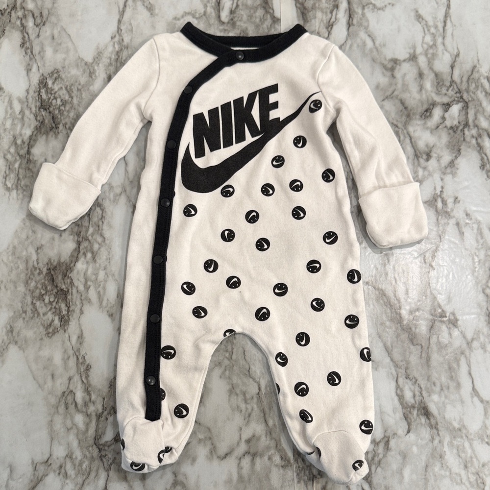 Nike Footie